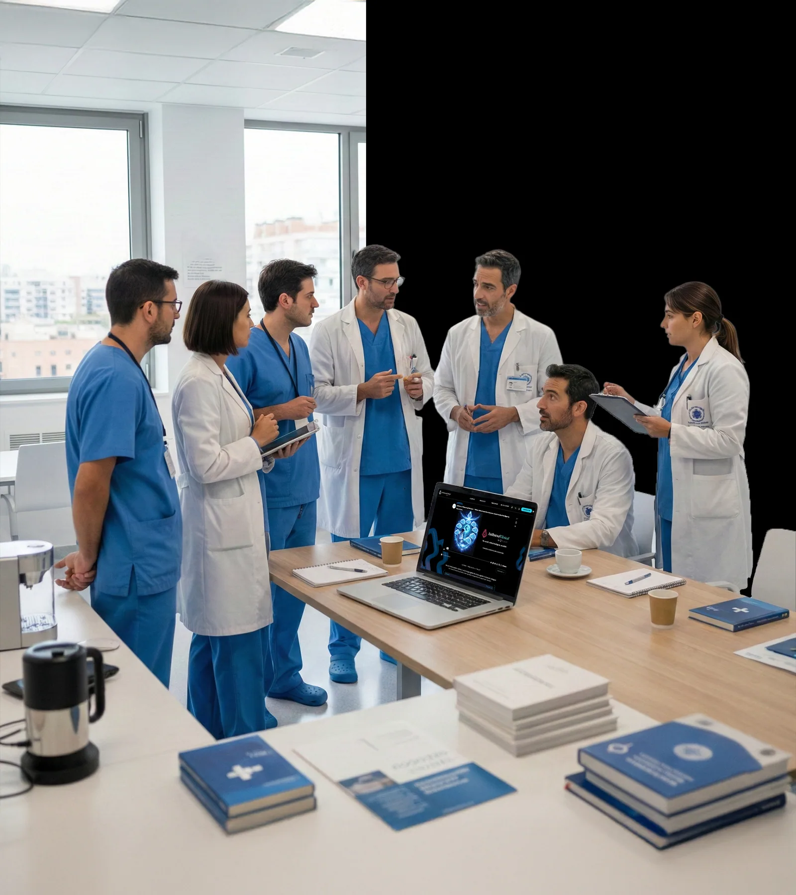 Doctors